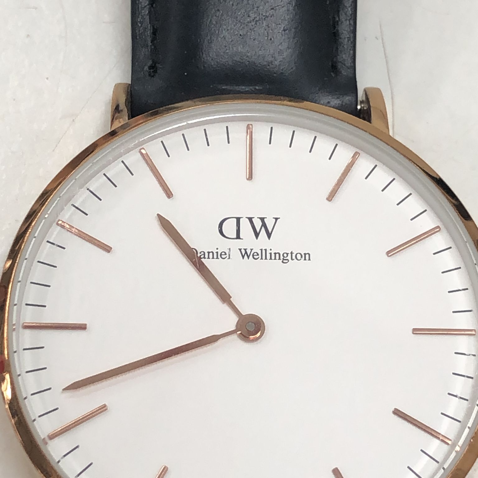 Daniel Wellington