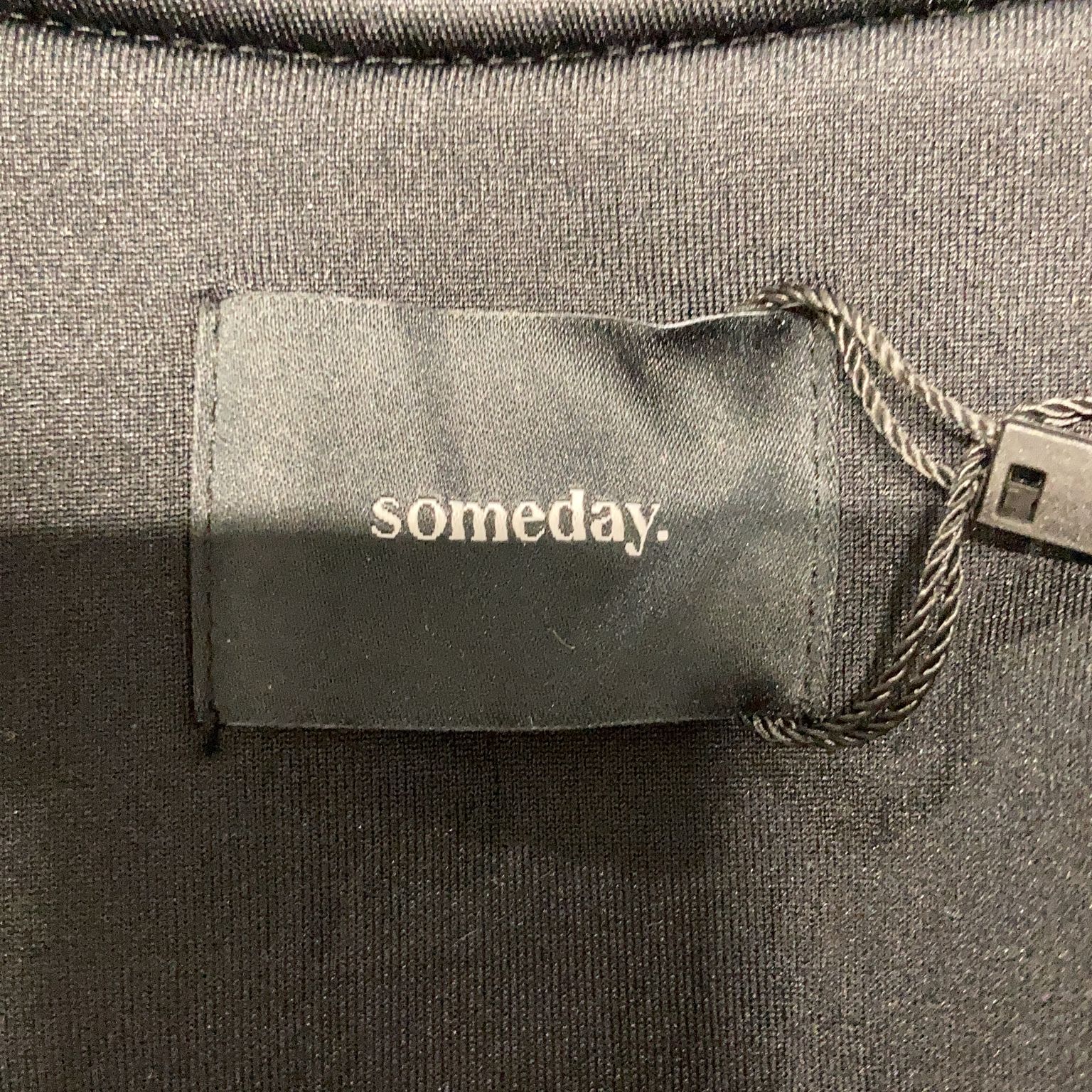 Someday