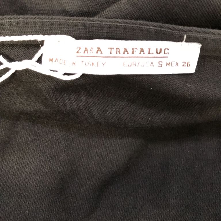 Zara Trafaluc