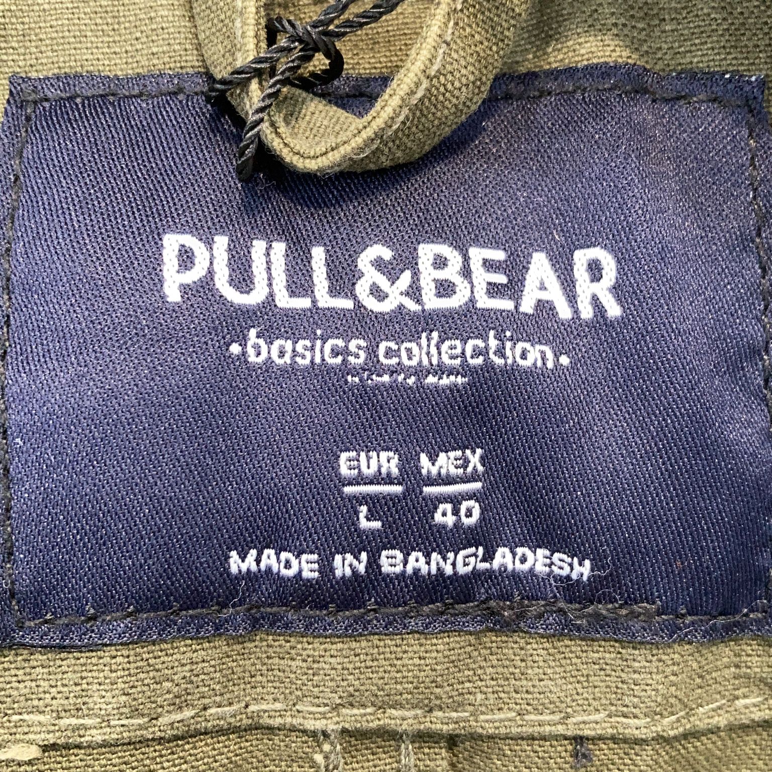 Pull  Bear