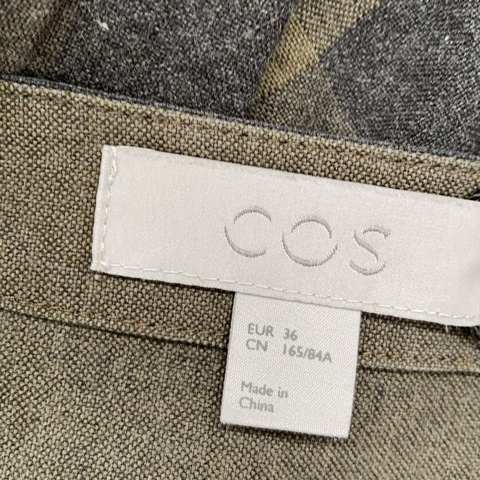 COS