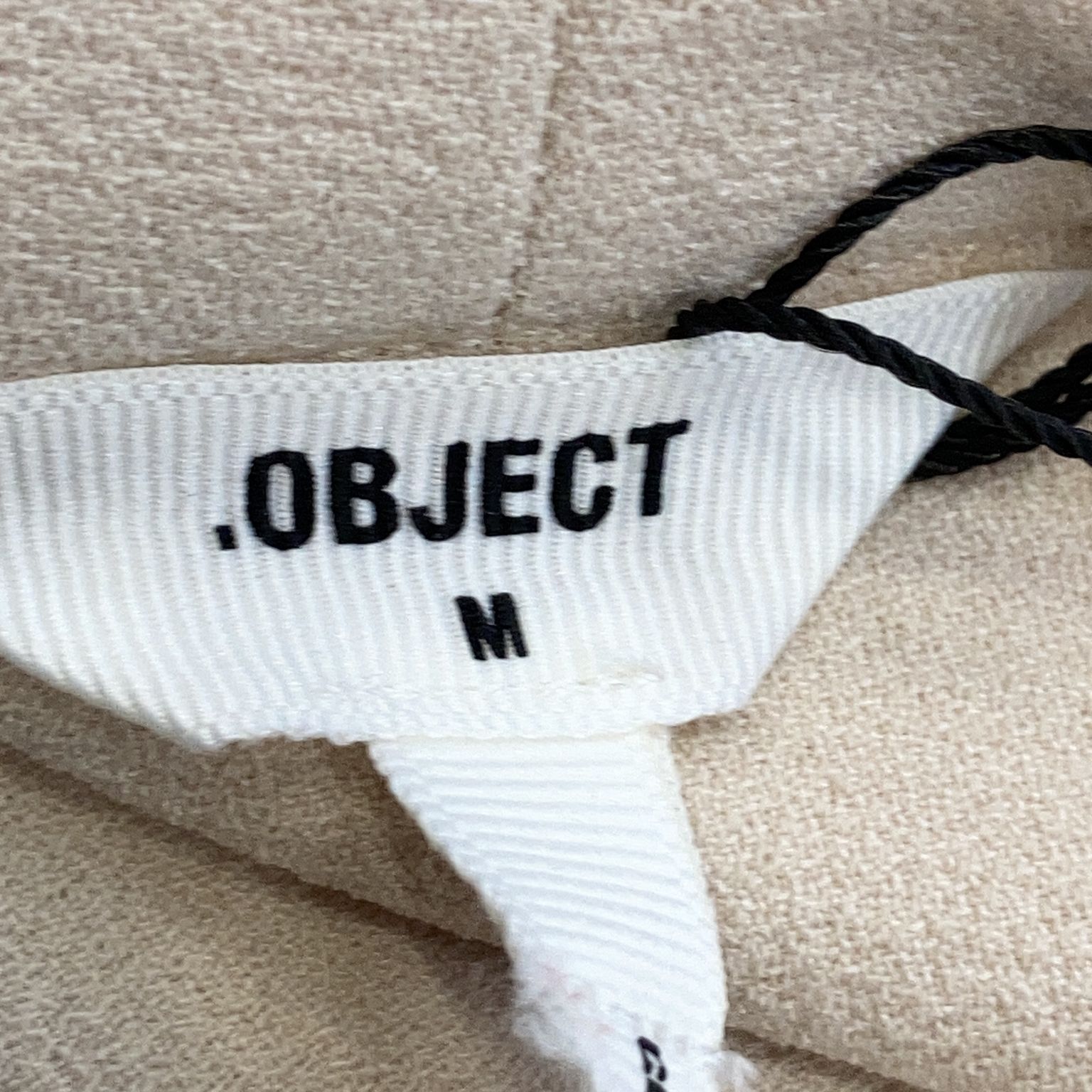 Object