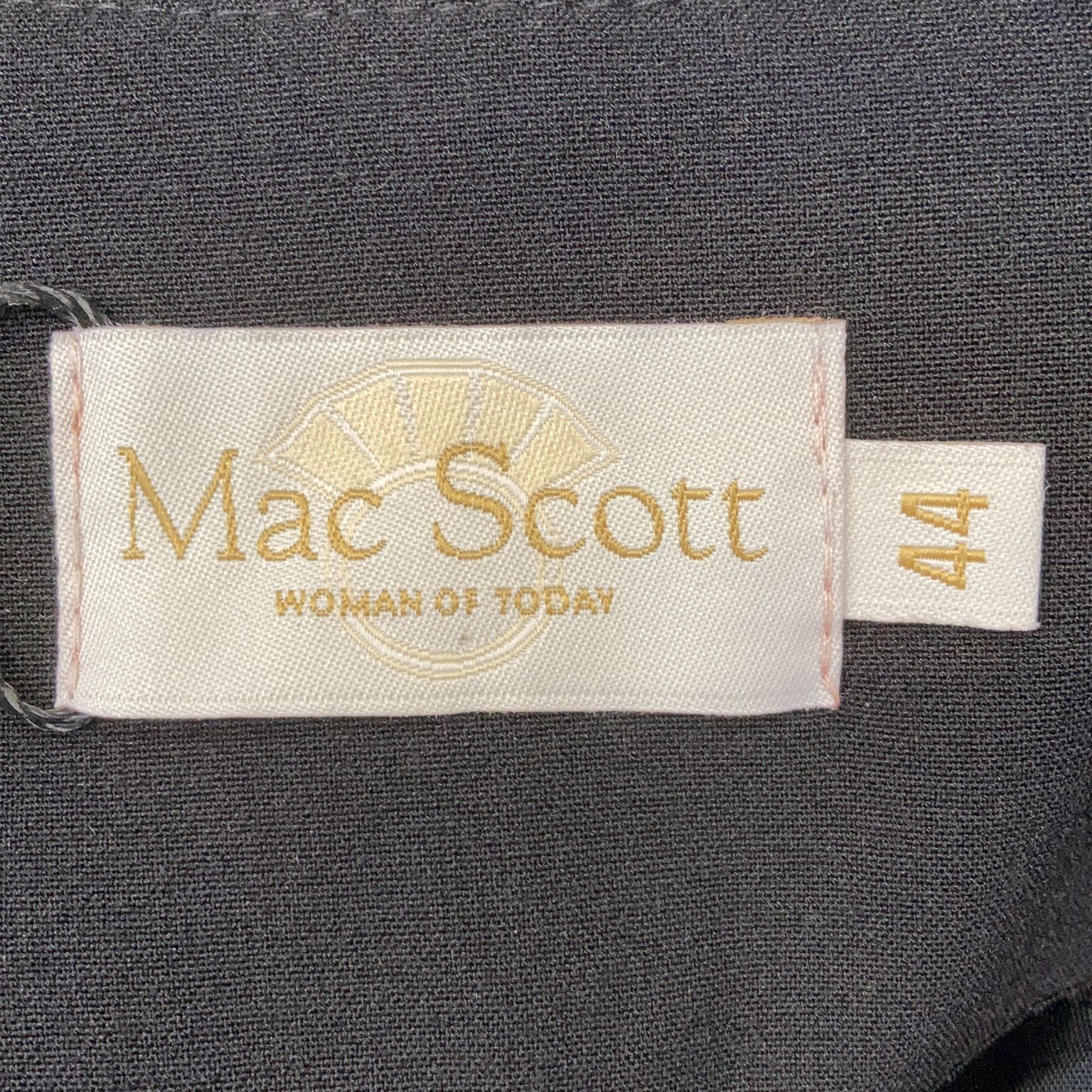 Mac Scott