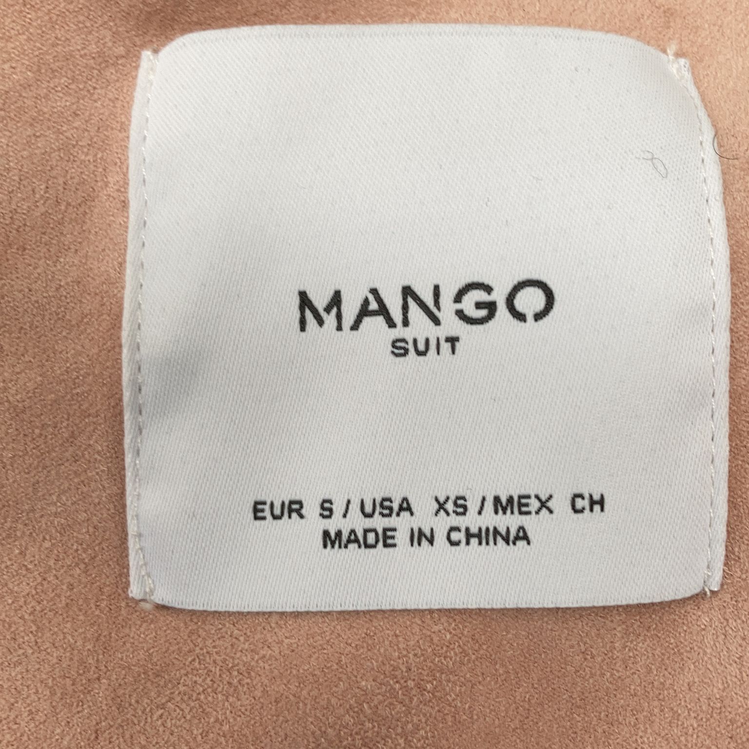 Mango