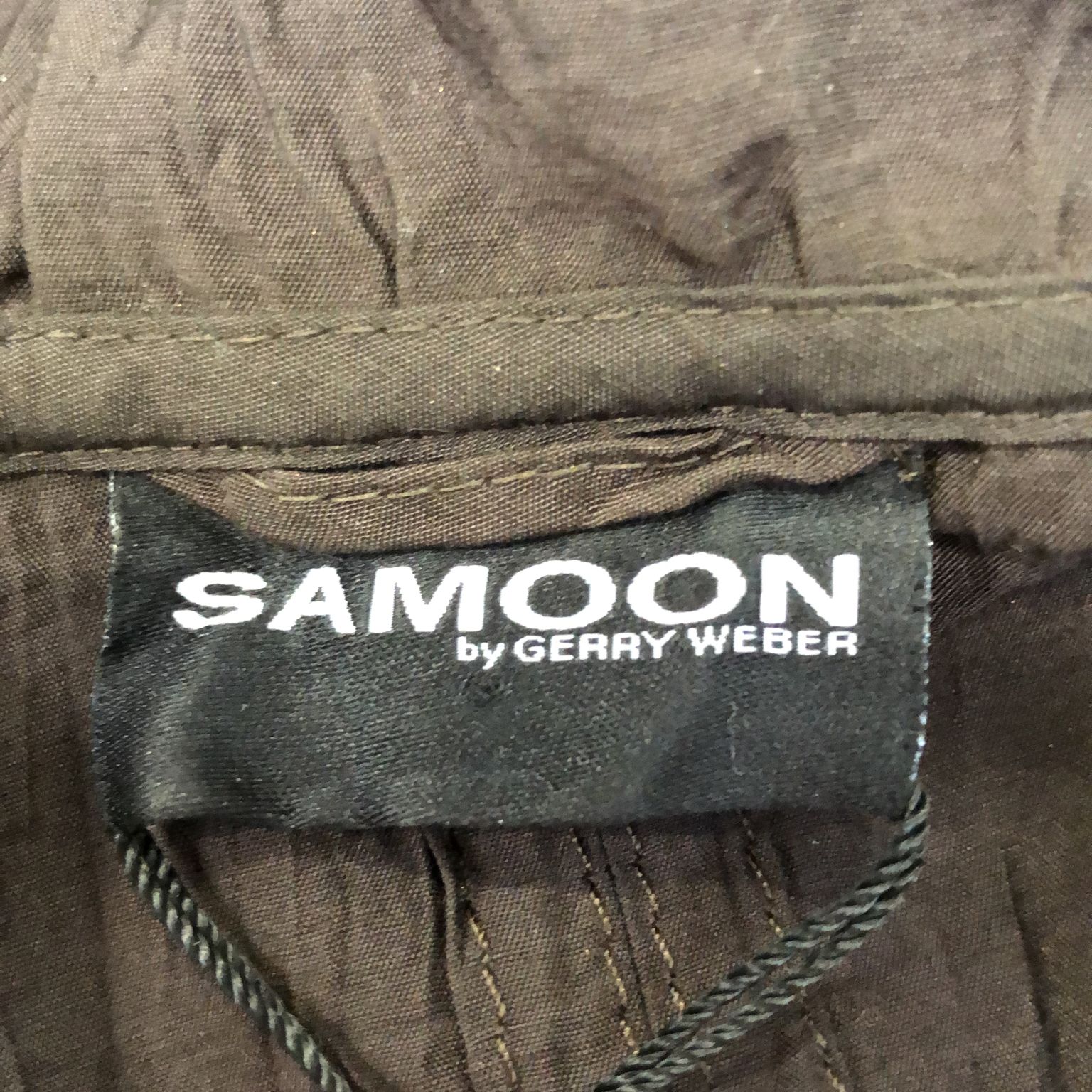 Samoon by Gerry Weber