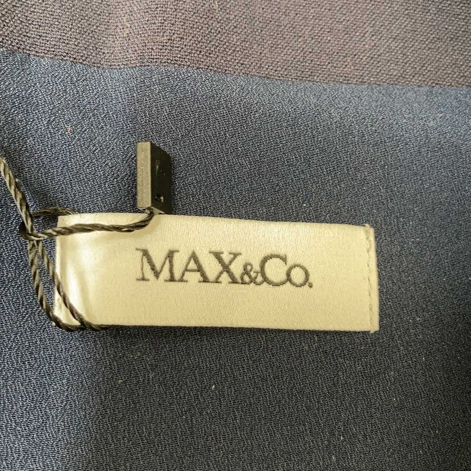 Max  Co.