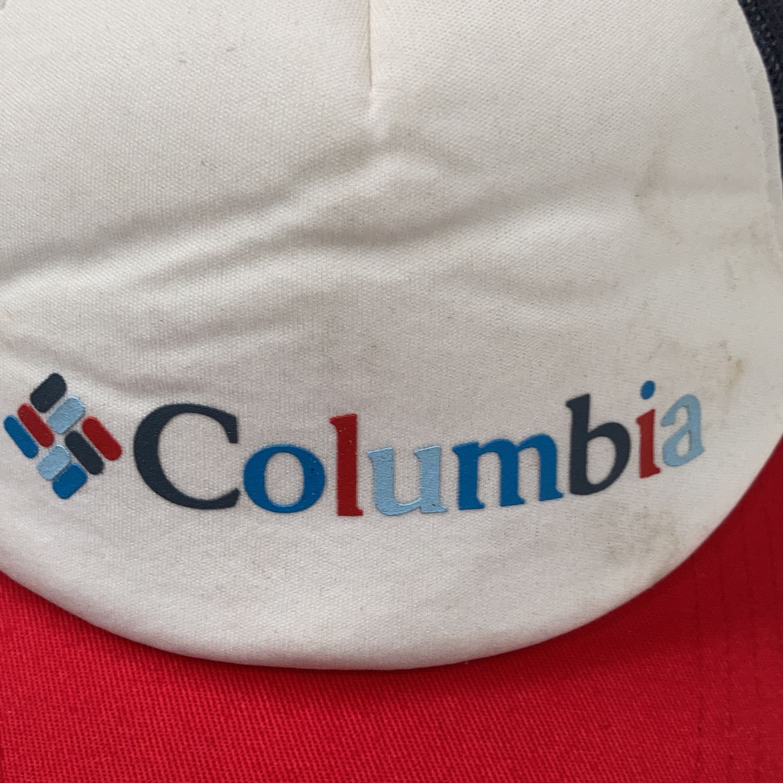 Columbia