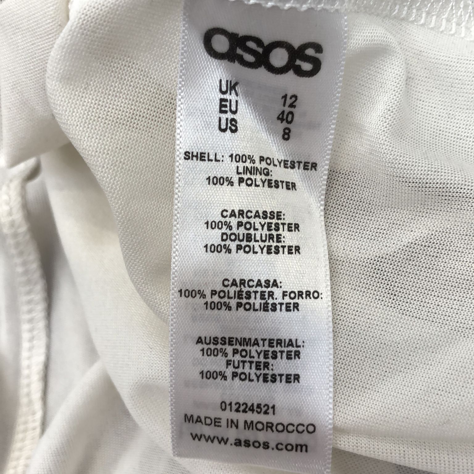 ASOS