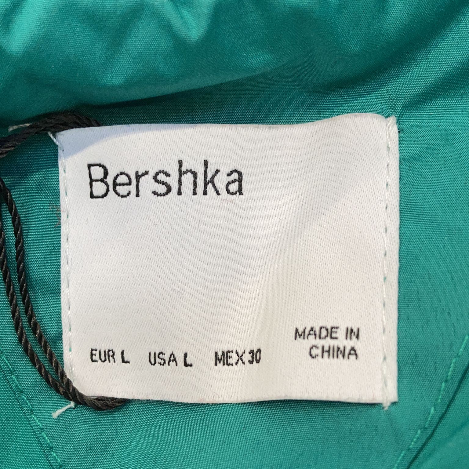 Bershka