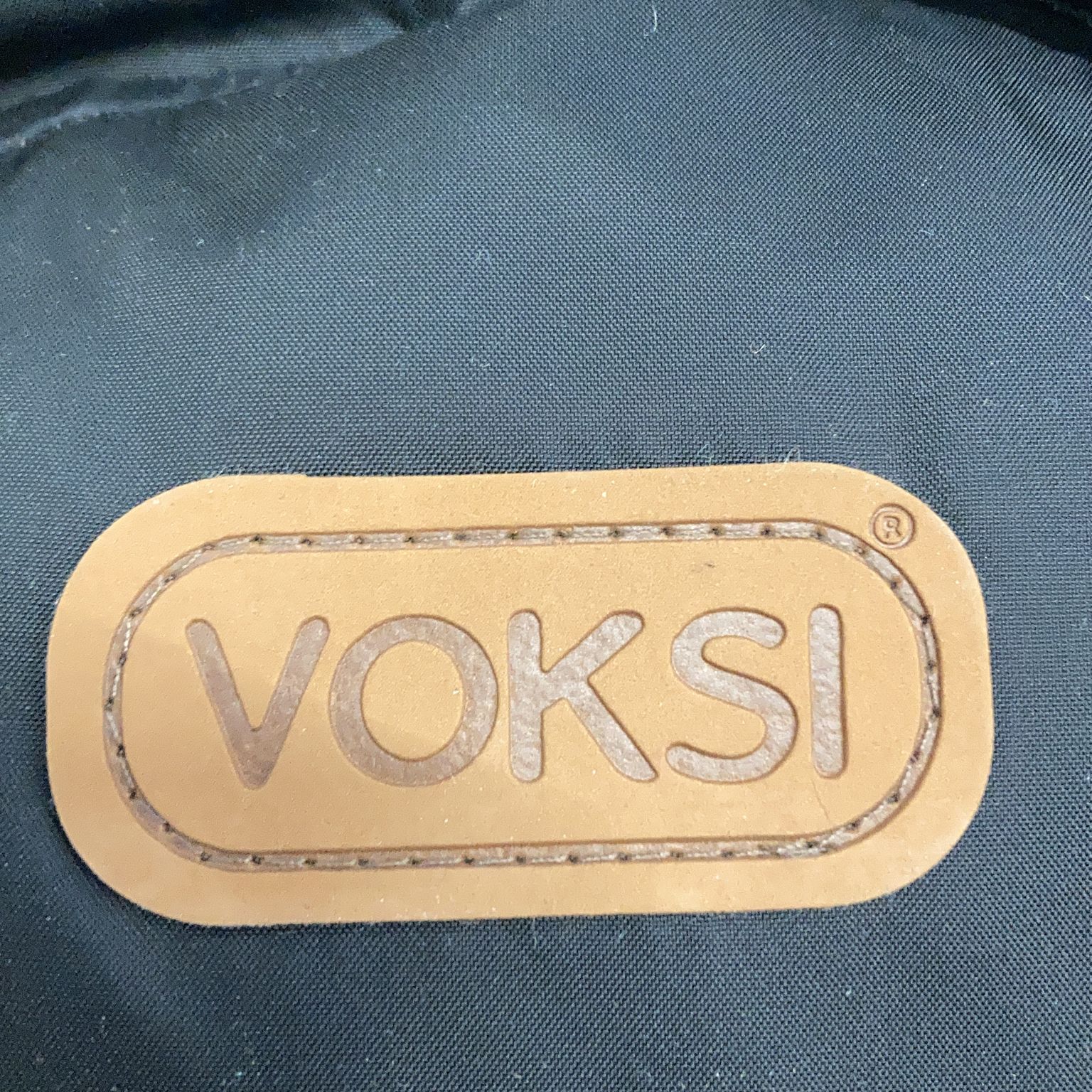 Voksi