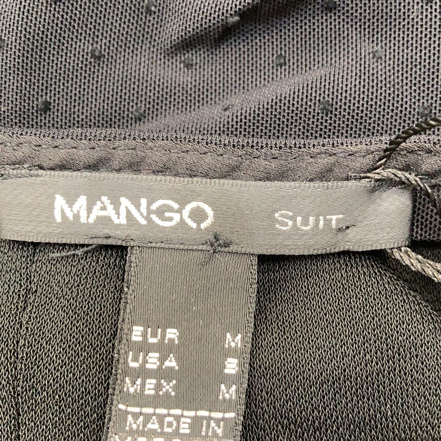 Mango