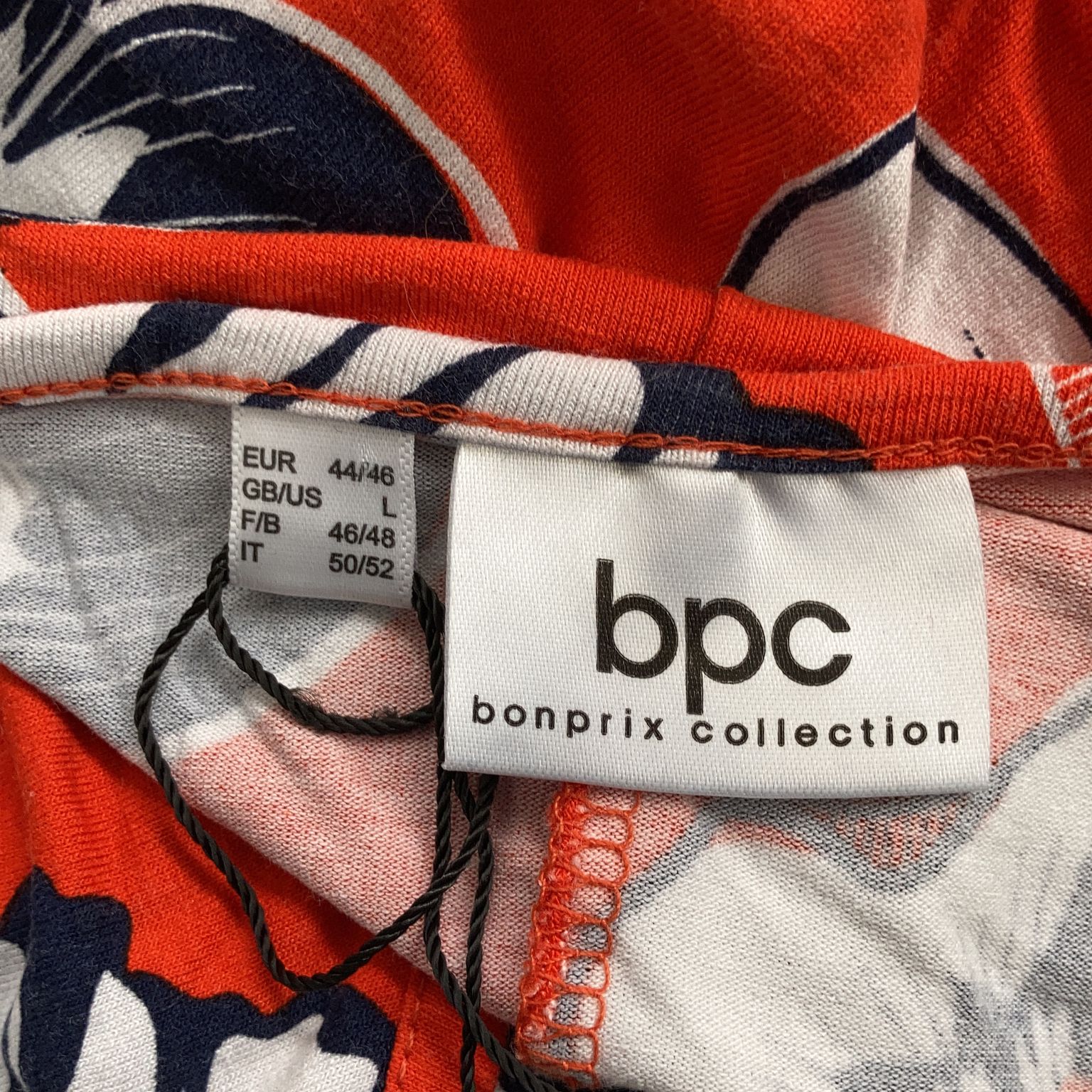 BPC Bonprix Collection