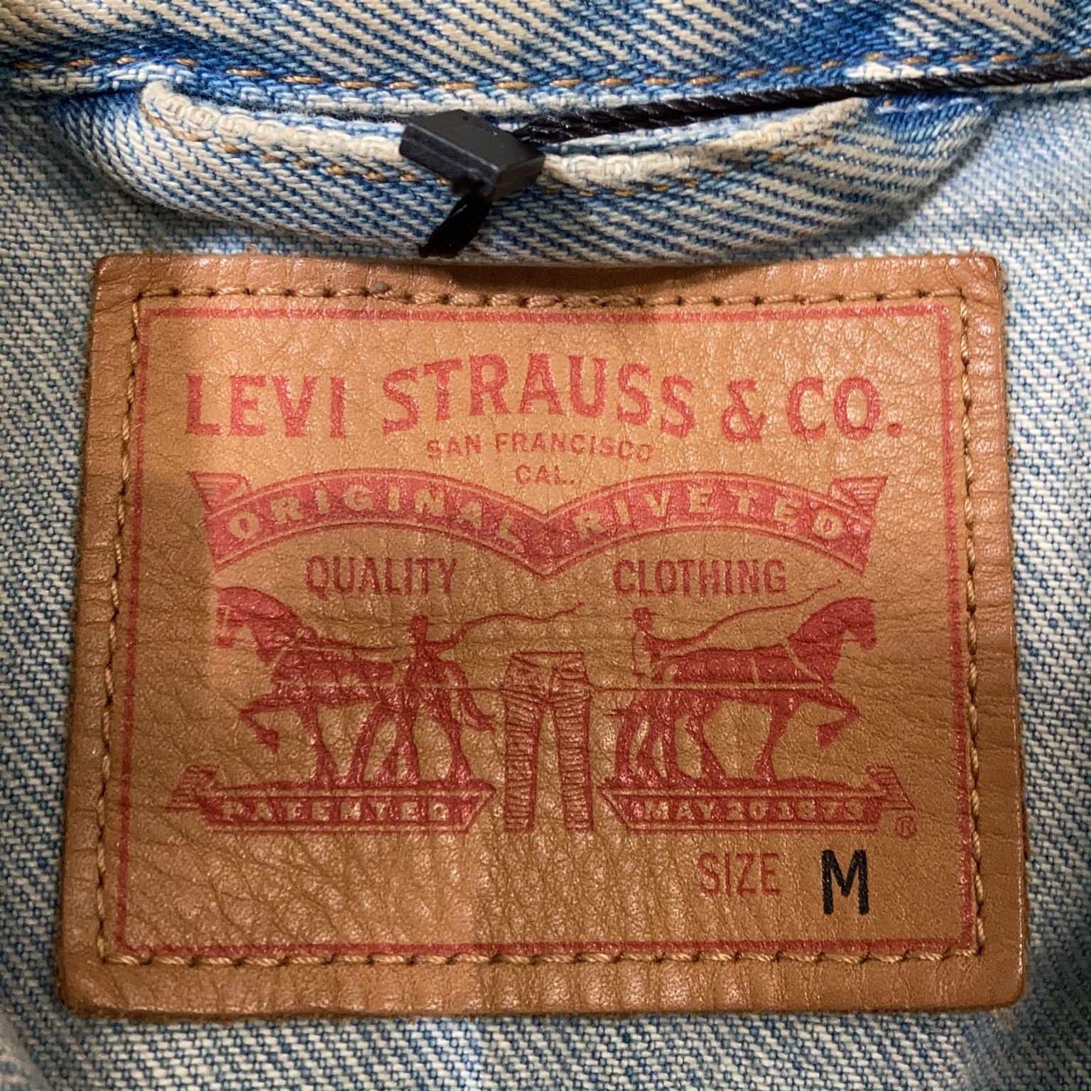 Levi Strauss  Co