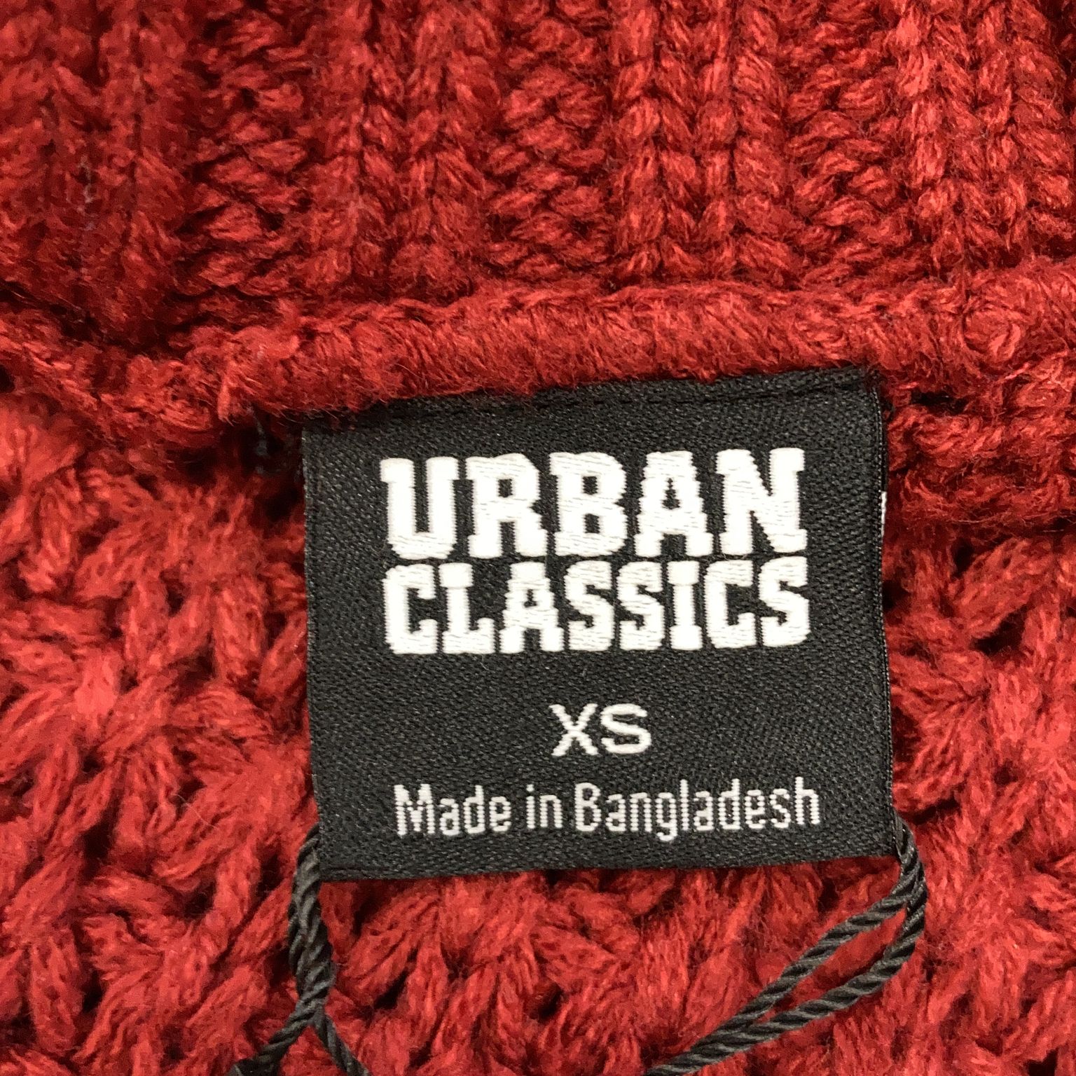 Urban Classics