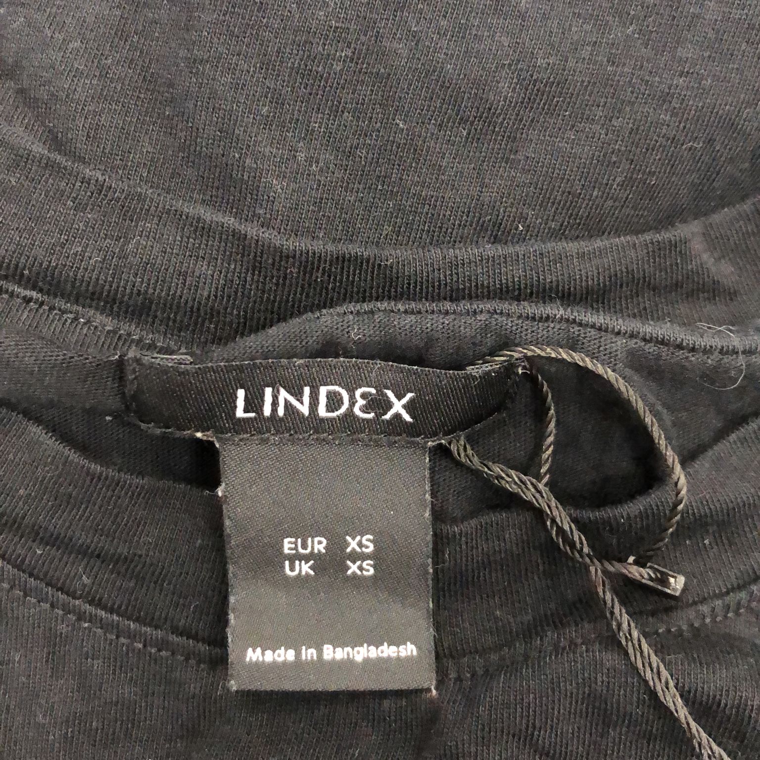 Lindex