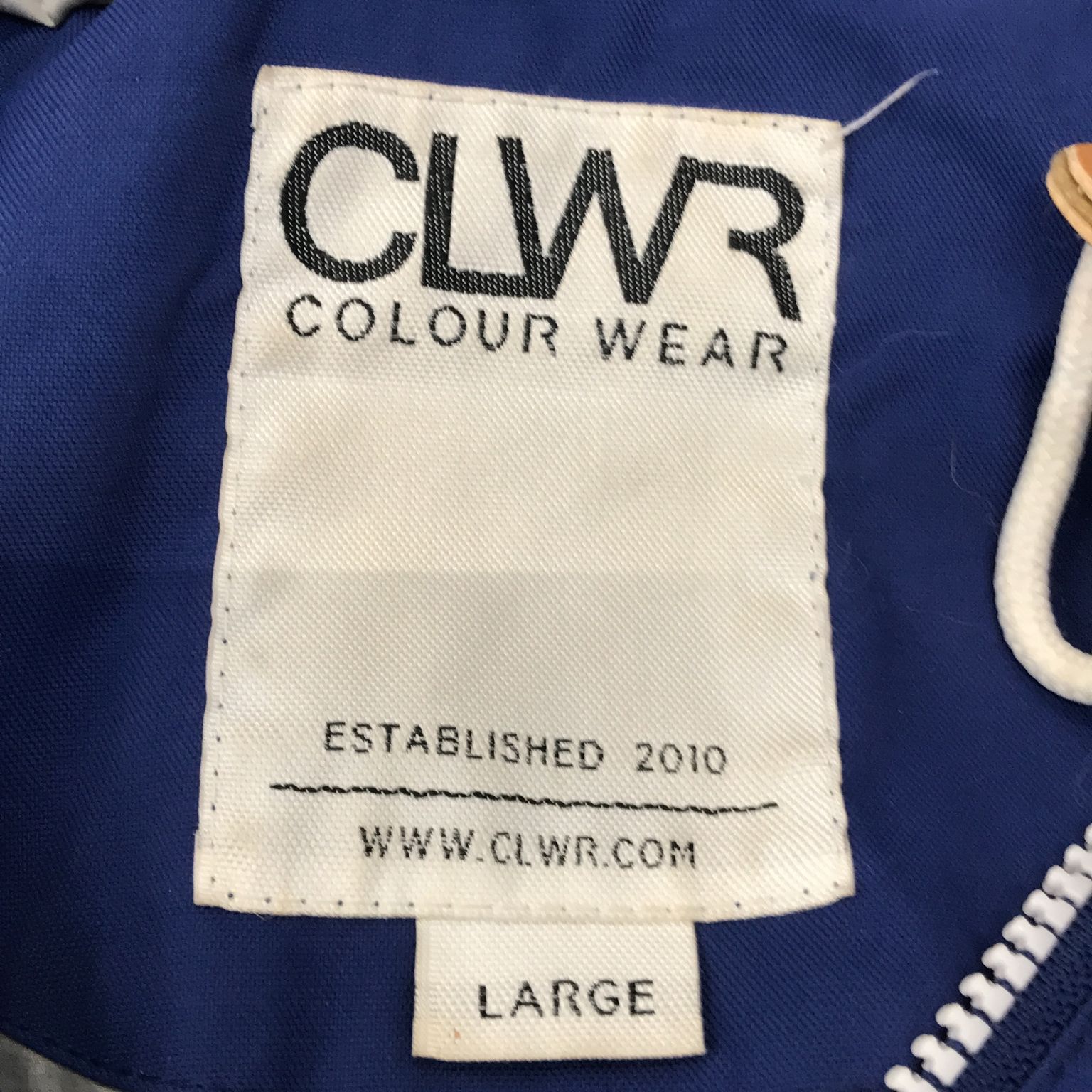 CLWR