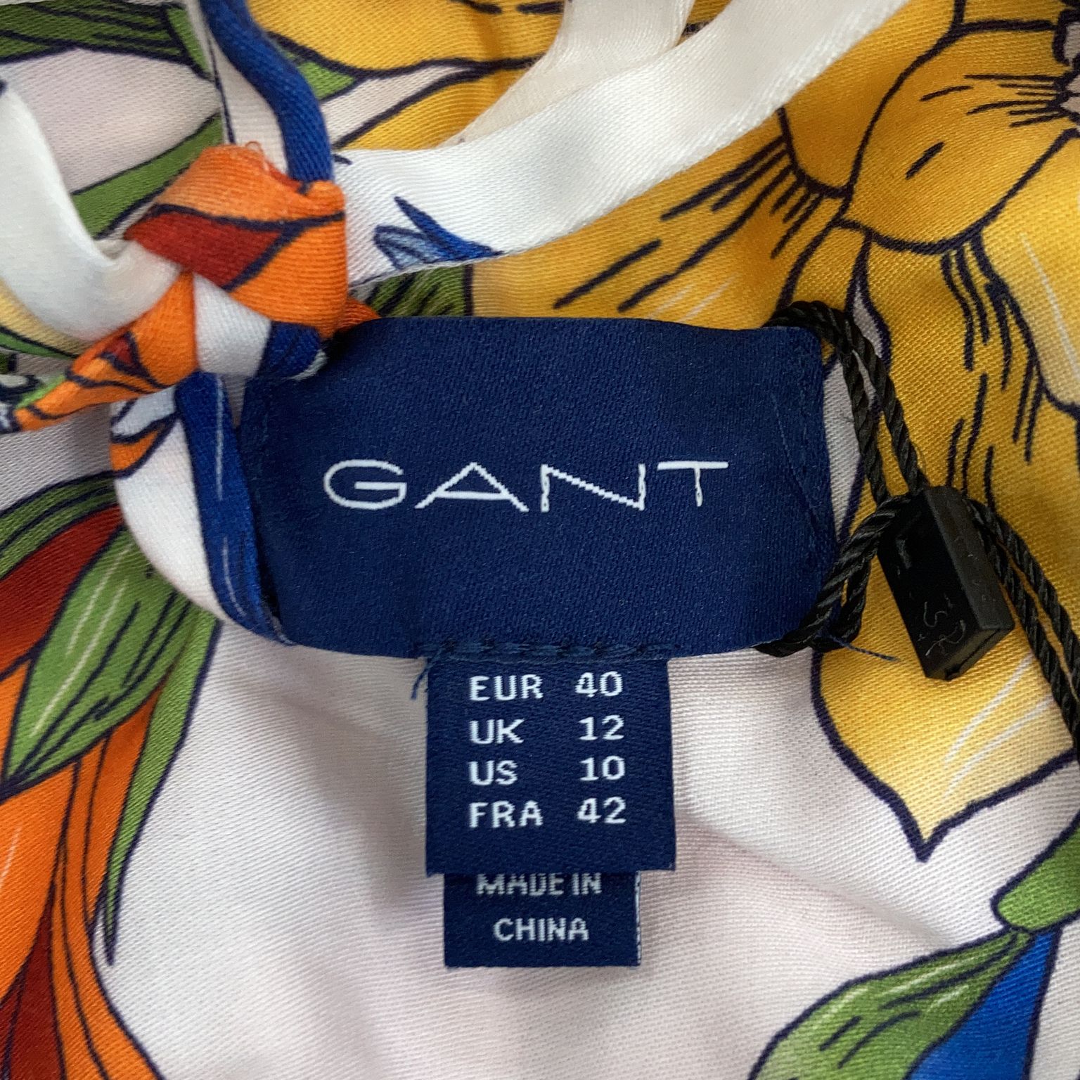 GANT