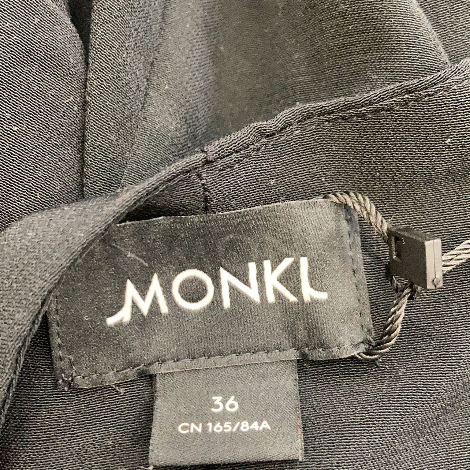 Monki