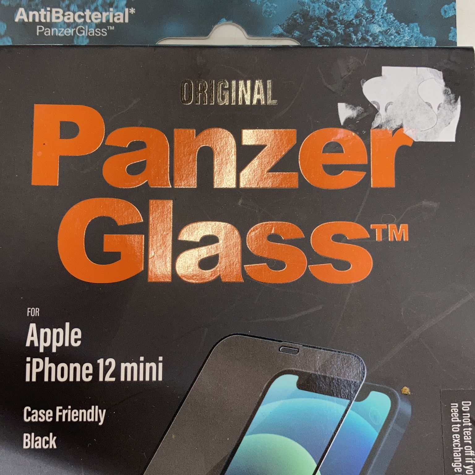 Panzer Glass