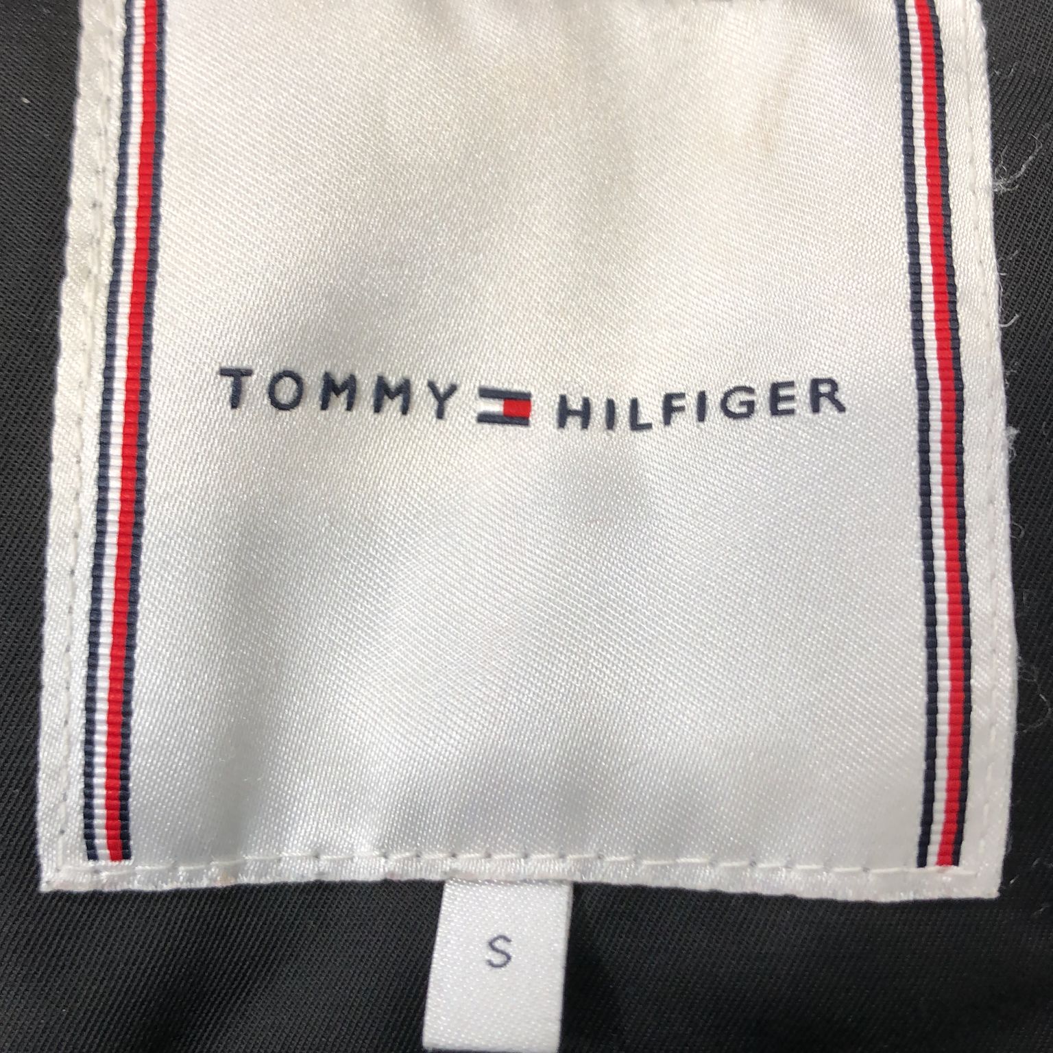 Tommy Hilfiger