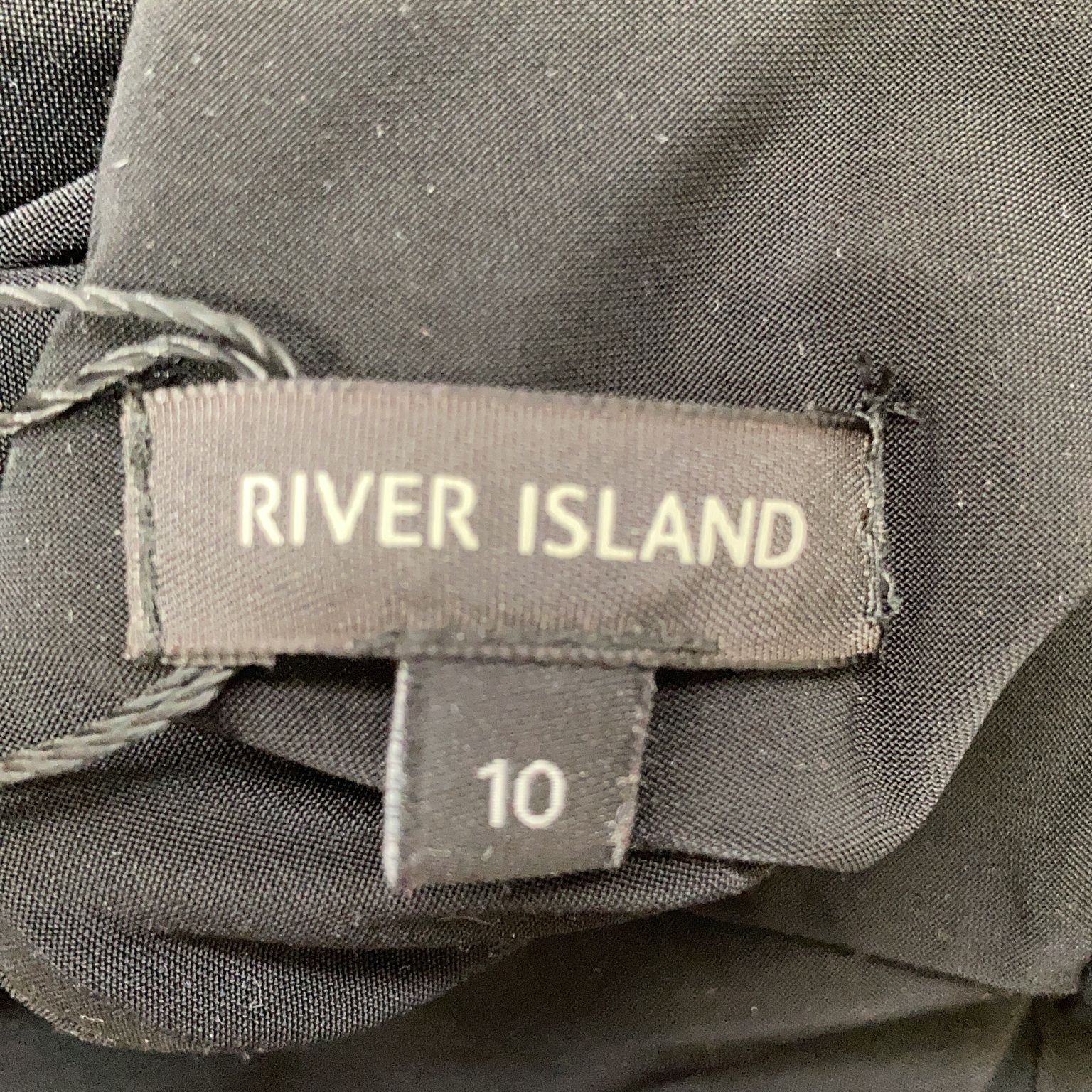 River Island