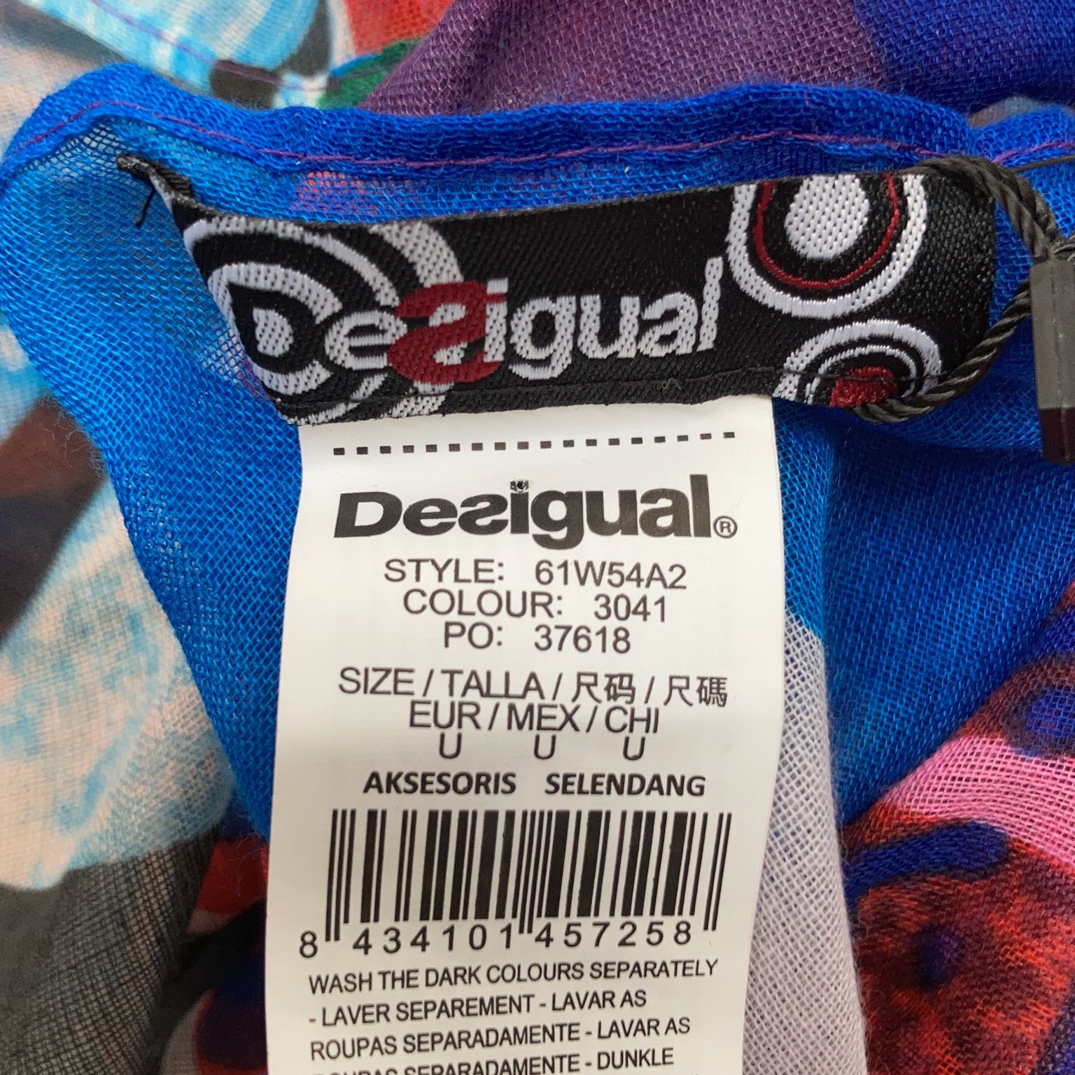 Desigual