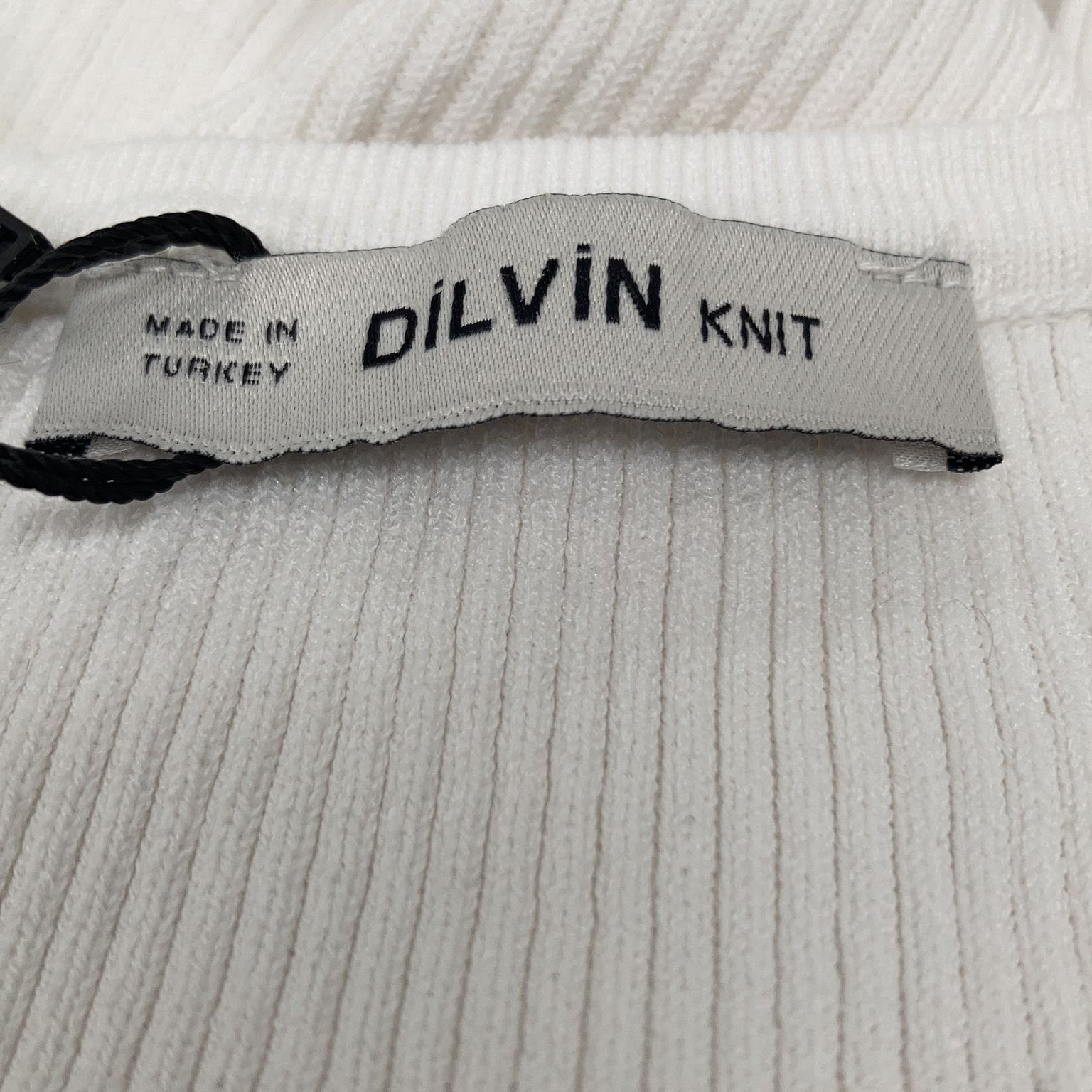 Dilvin Knit