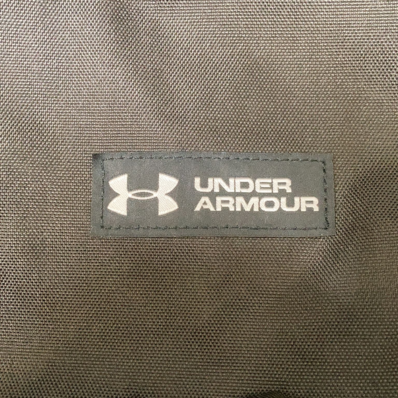 Under Armour