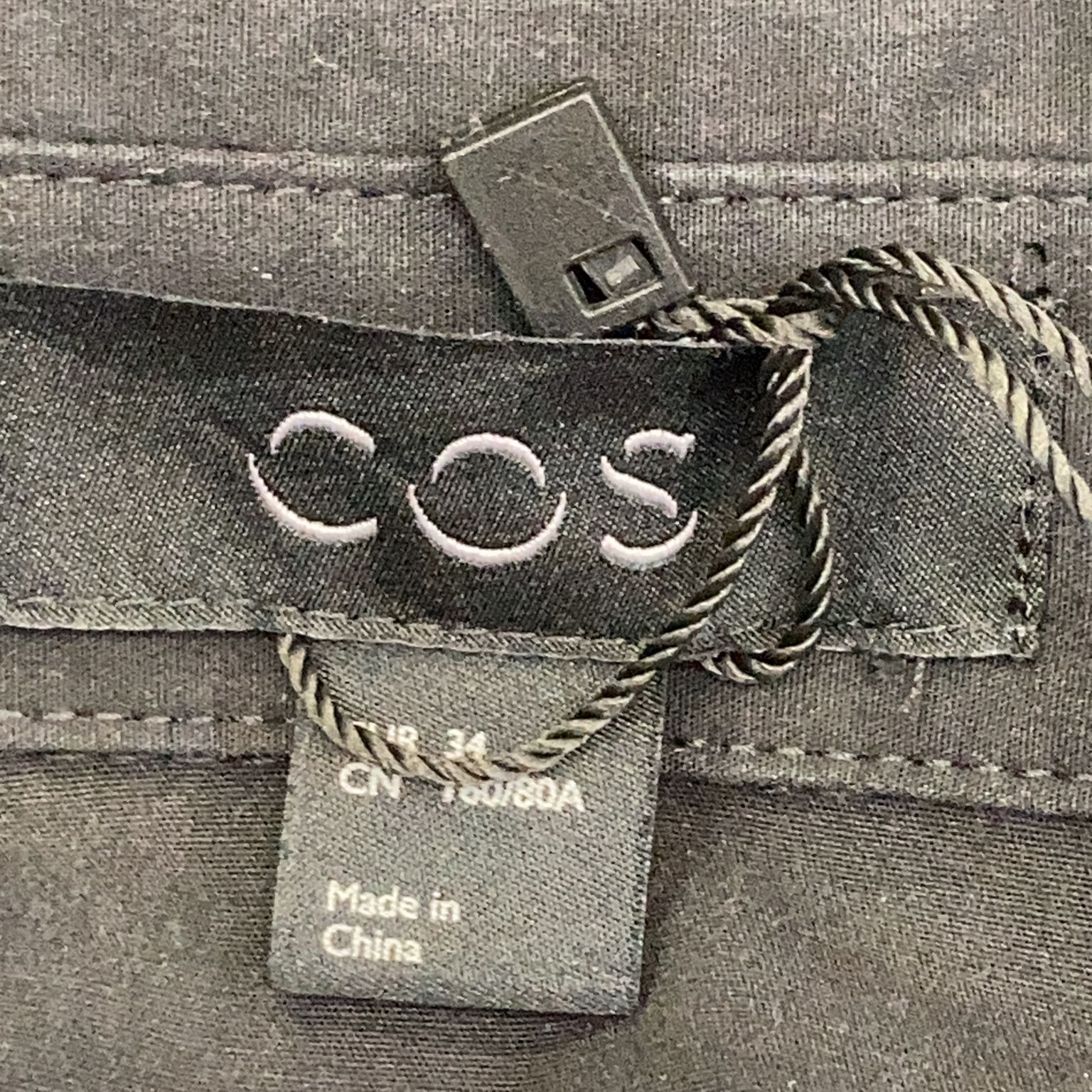 COS