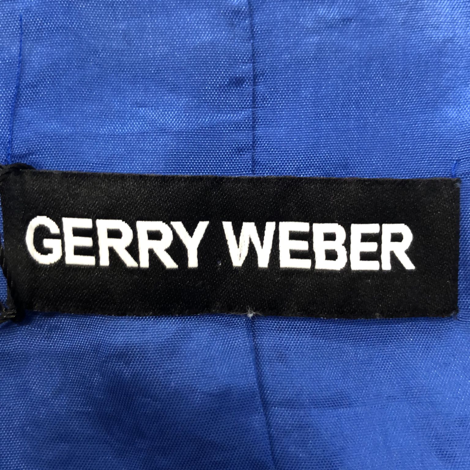 Gerry Weber