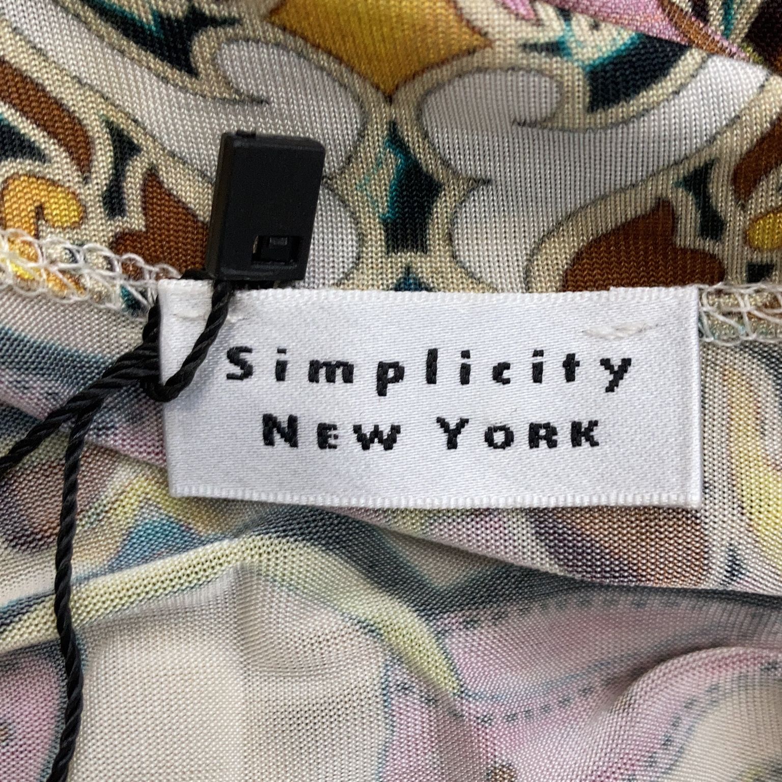 Simplicity New York