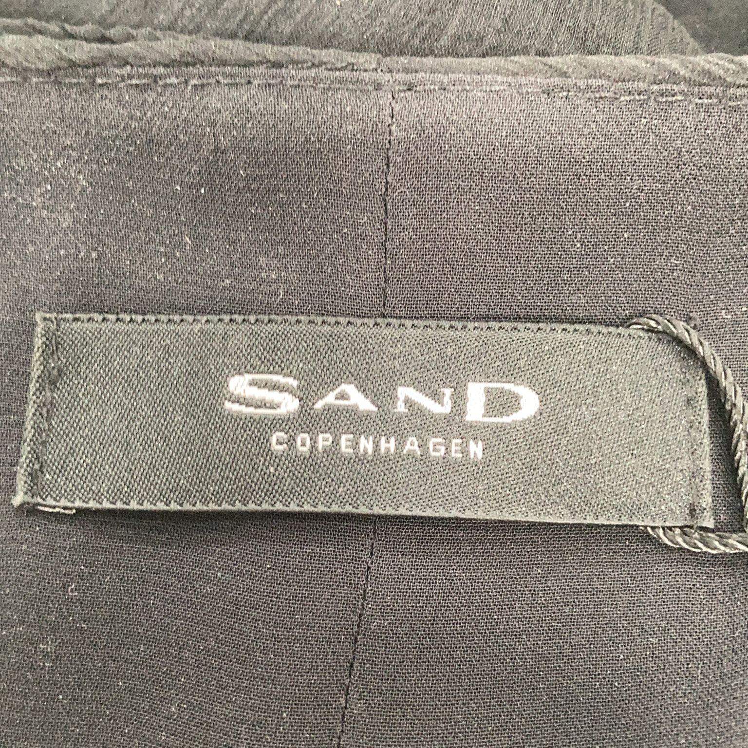 SAND Copenhagen