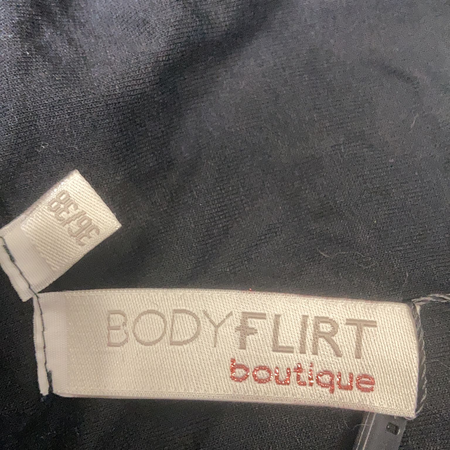 Bodyflirt Boutique