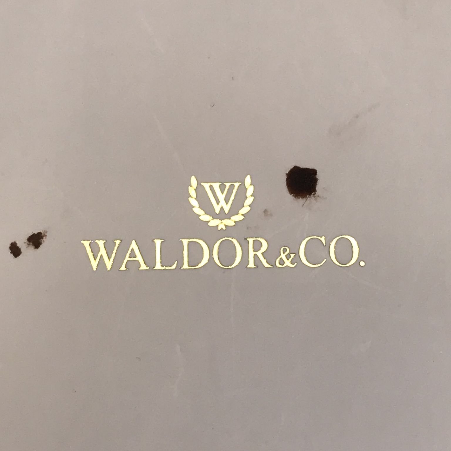 WaldorCo