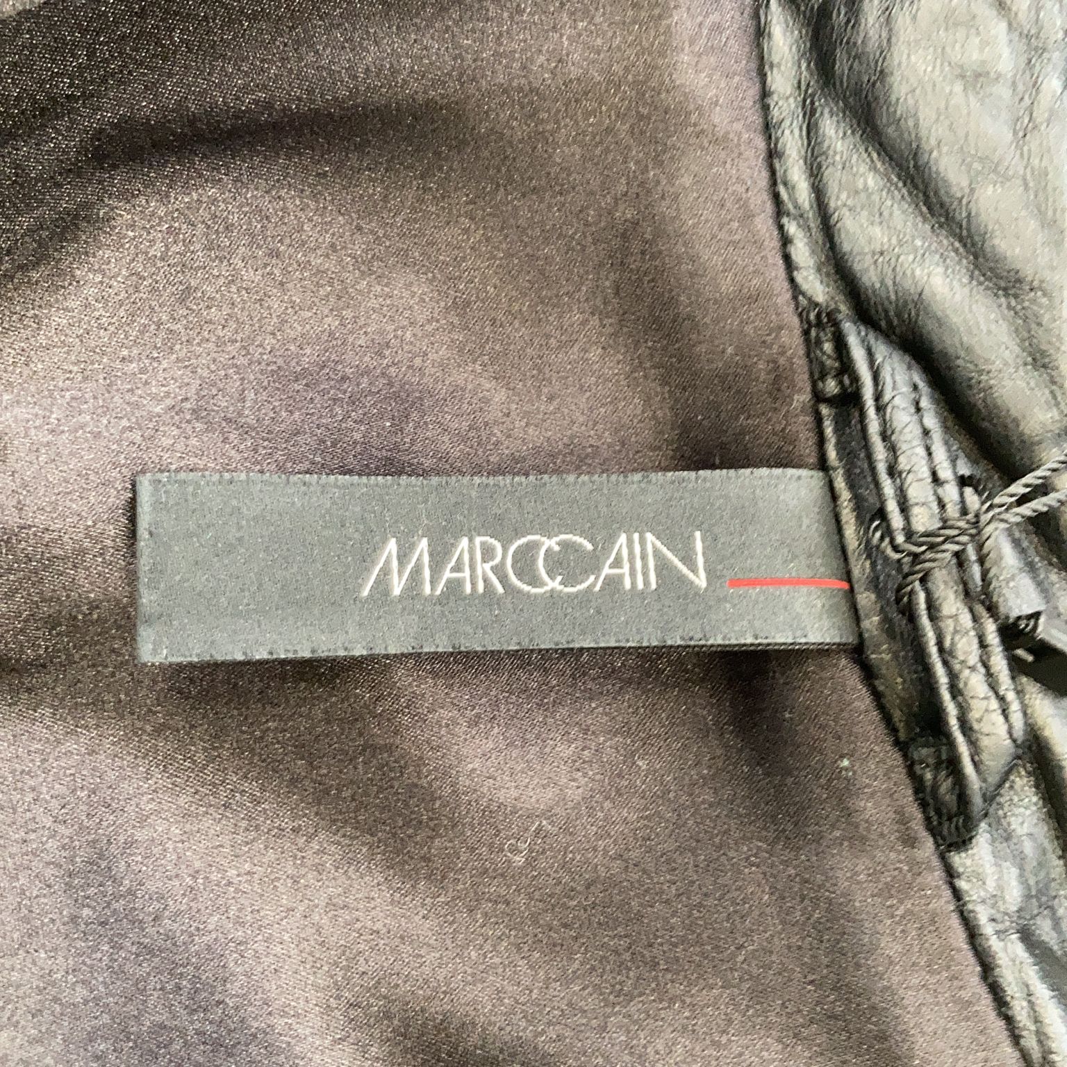 Marc Cain