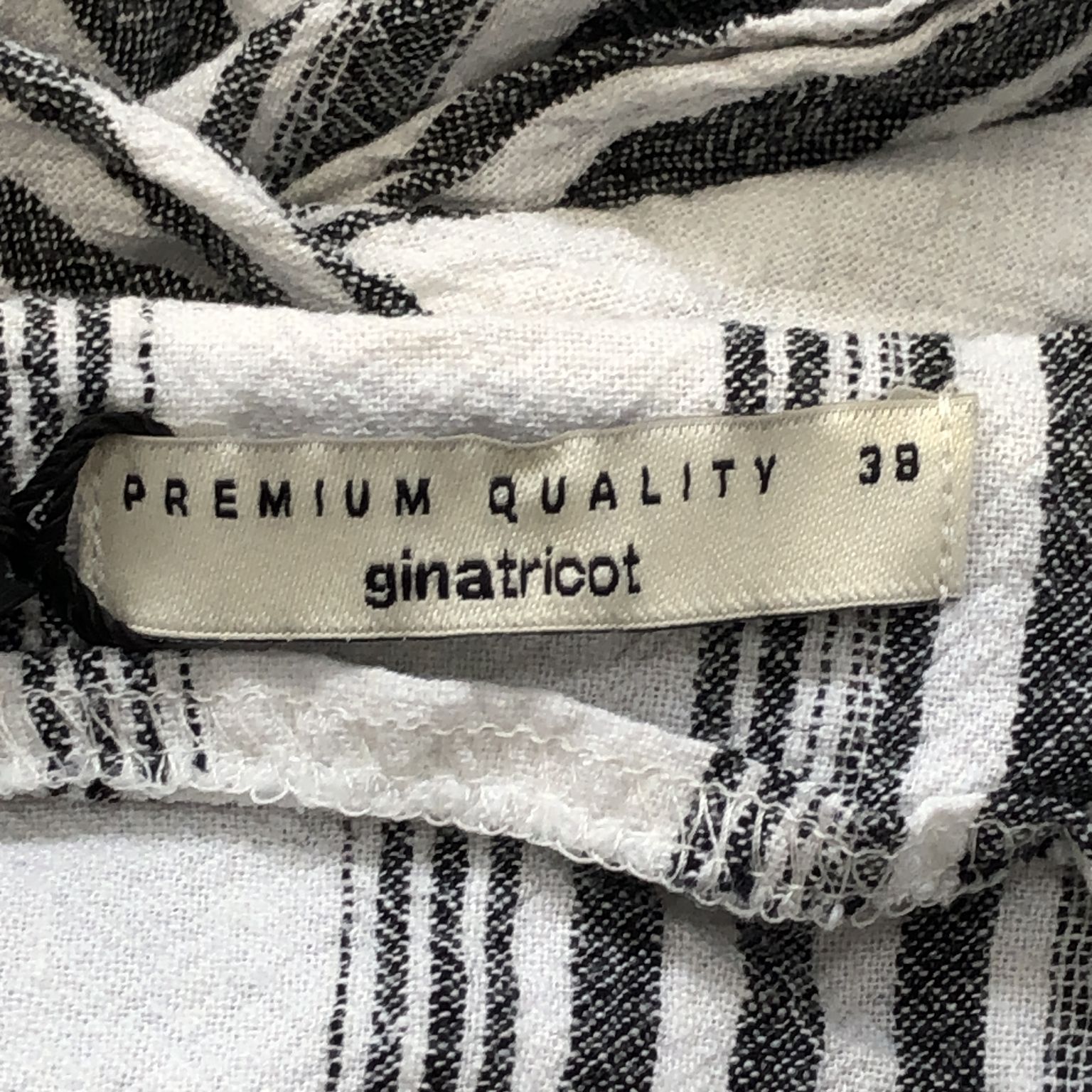 Premium Quality Gina Tricot