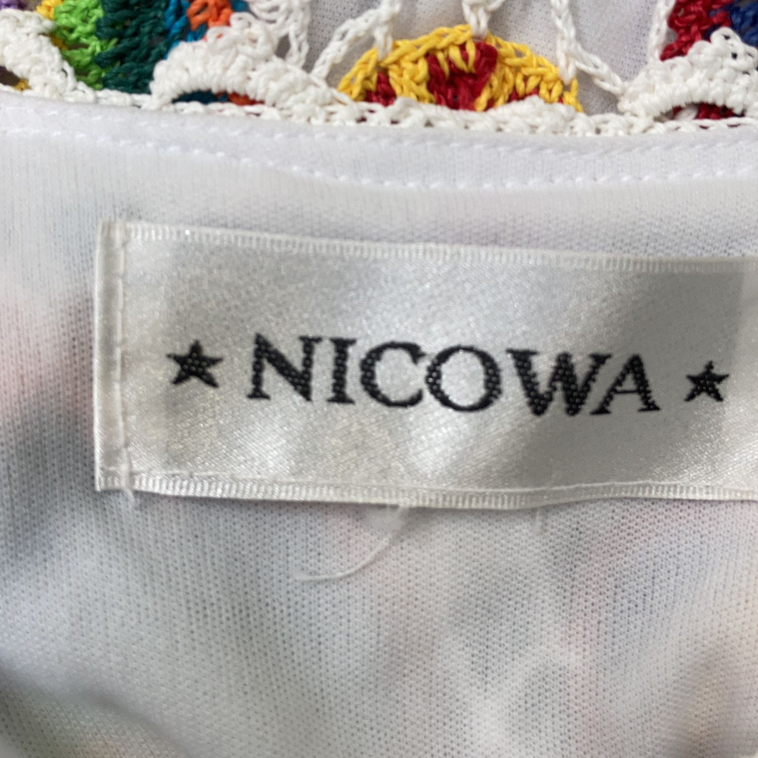 Nicowa