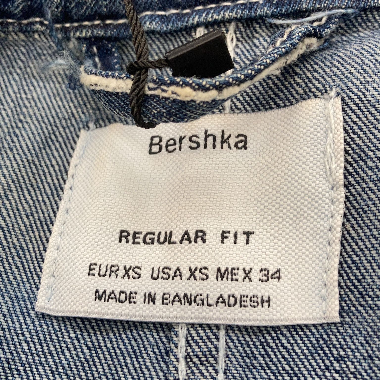 Bershka