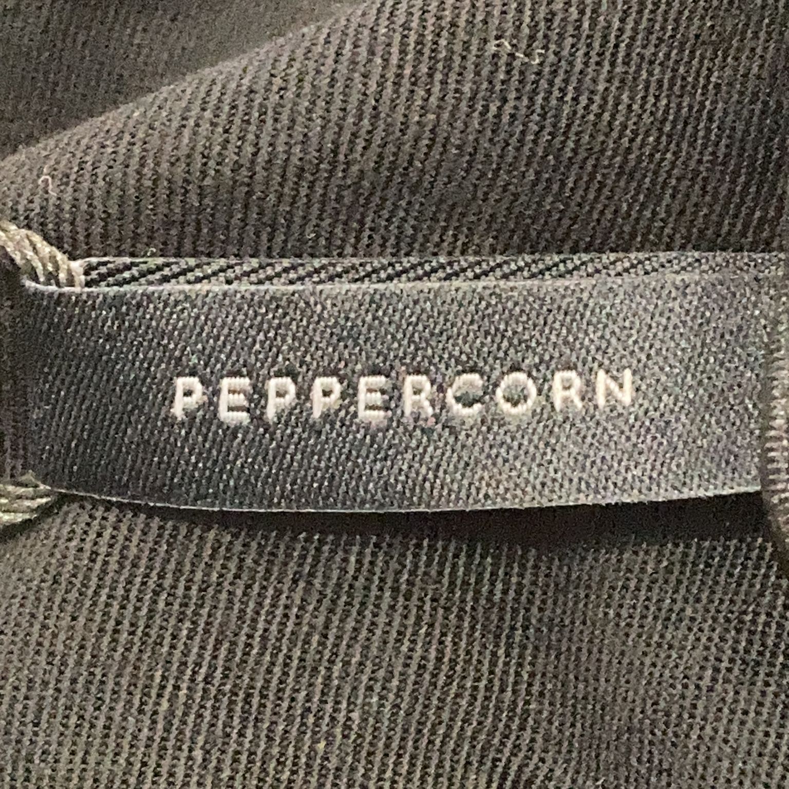 Peppercorn