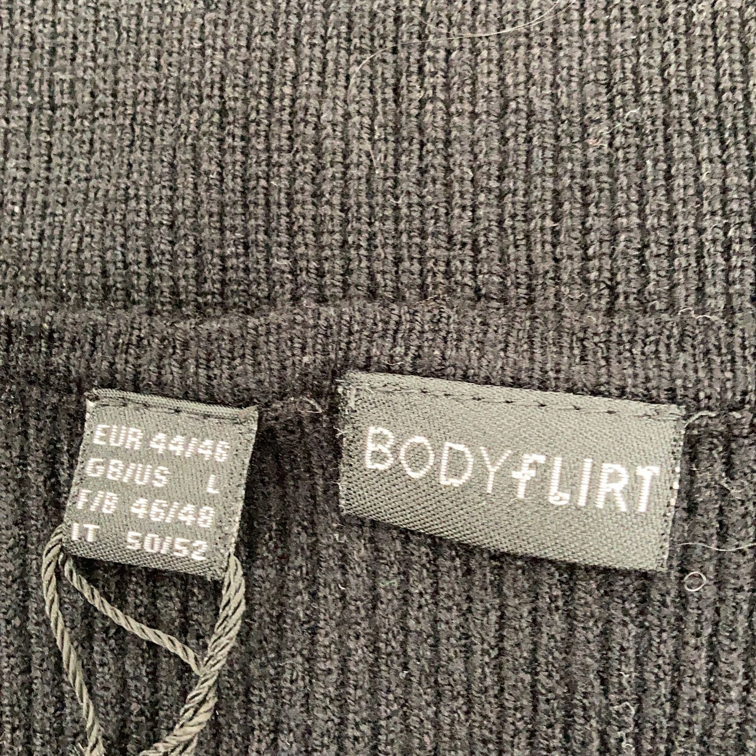 Bodyflirt