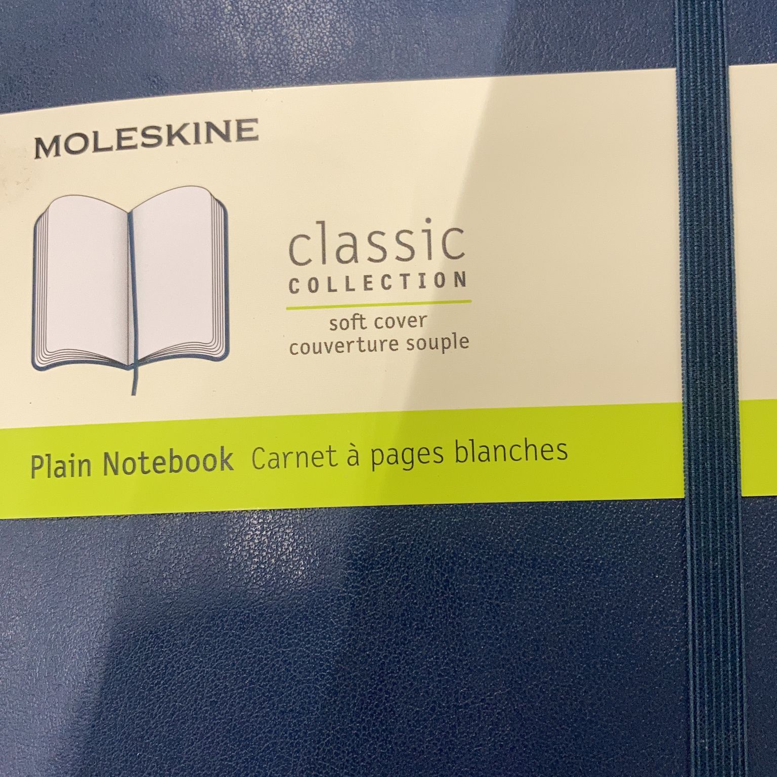 Moleskine