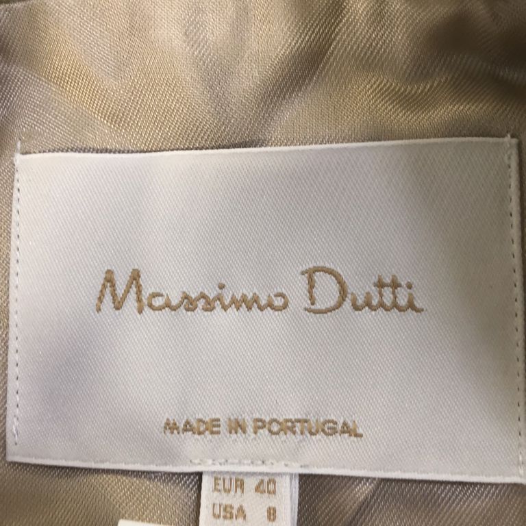 Massimo Dutti