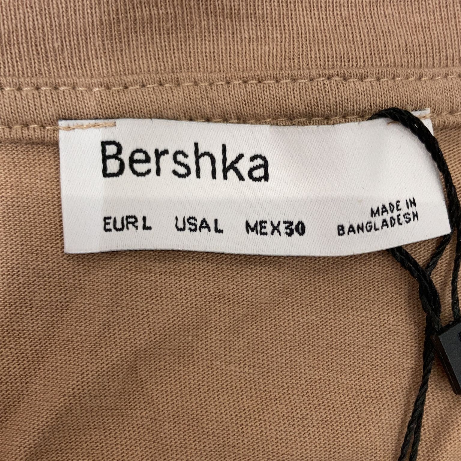 Bershka