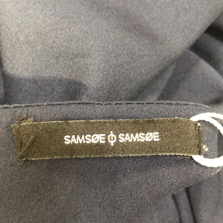 Samsøe  Samsøe