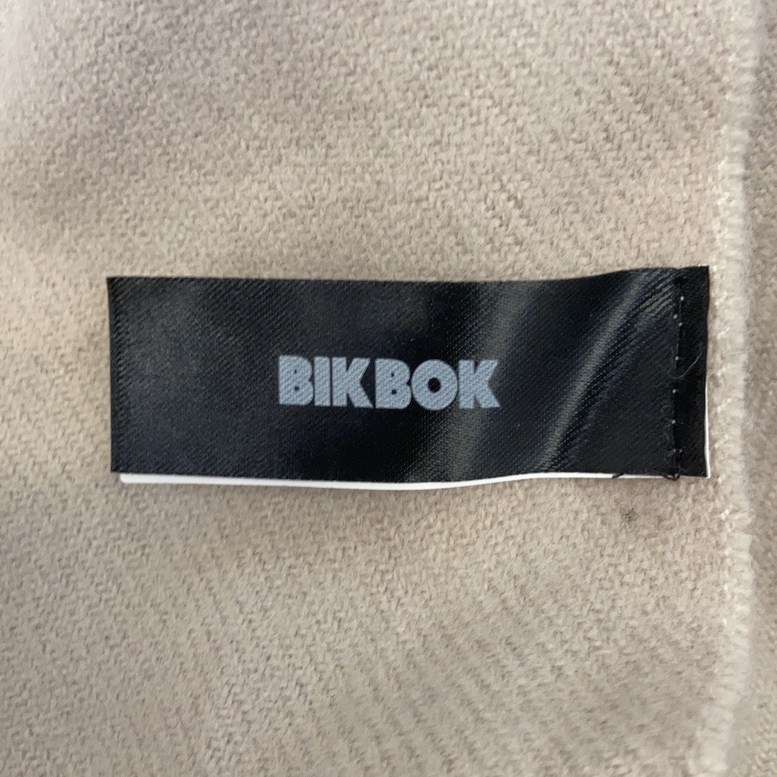 Bik Bok