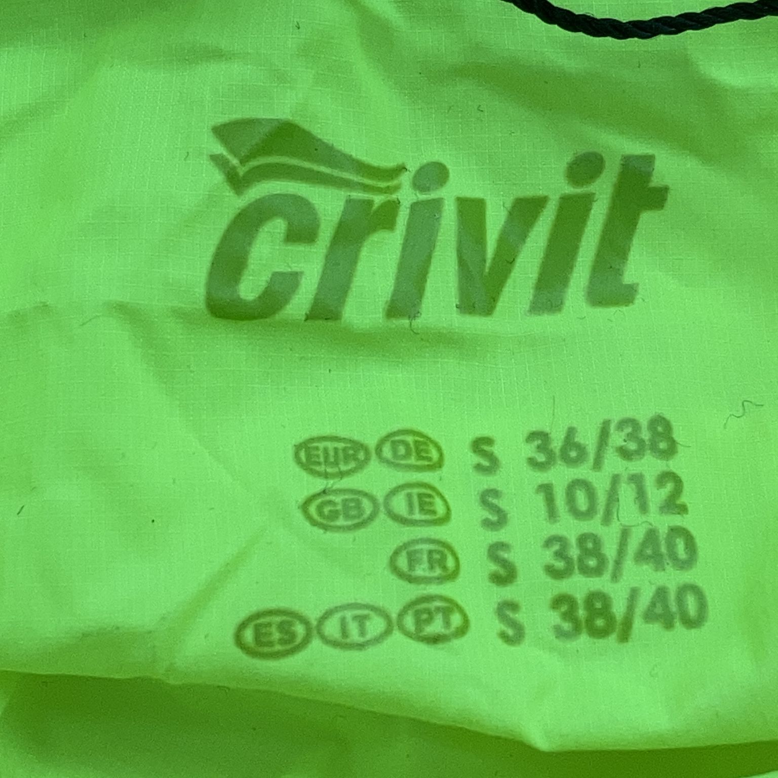 Crivit