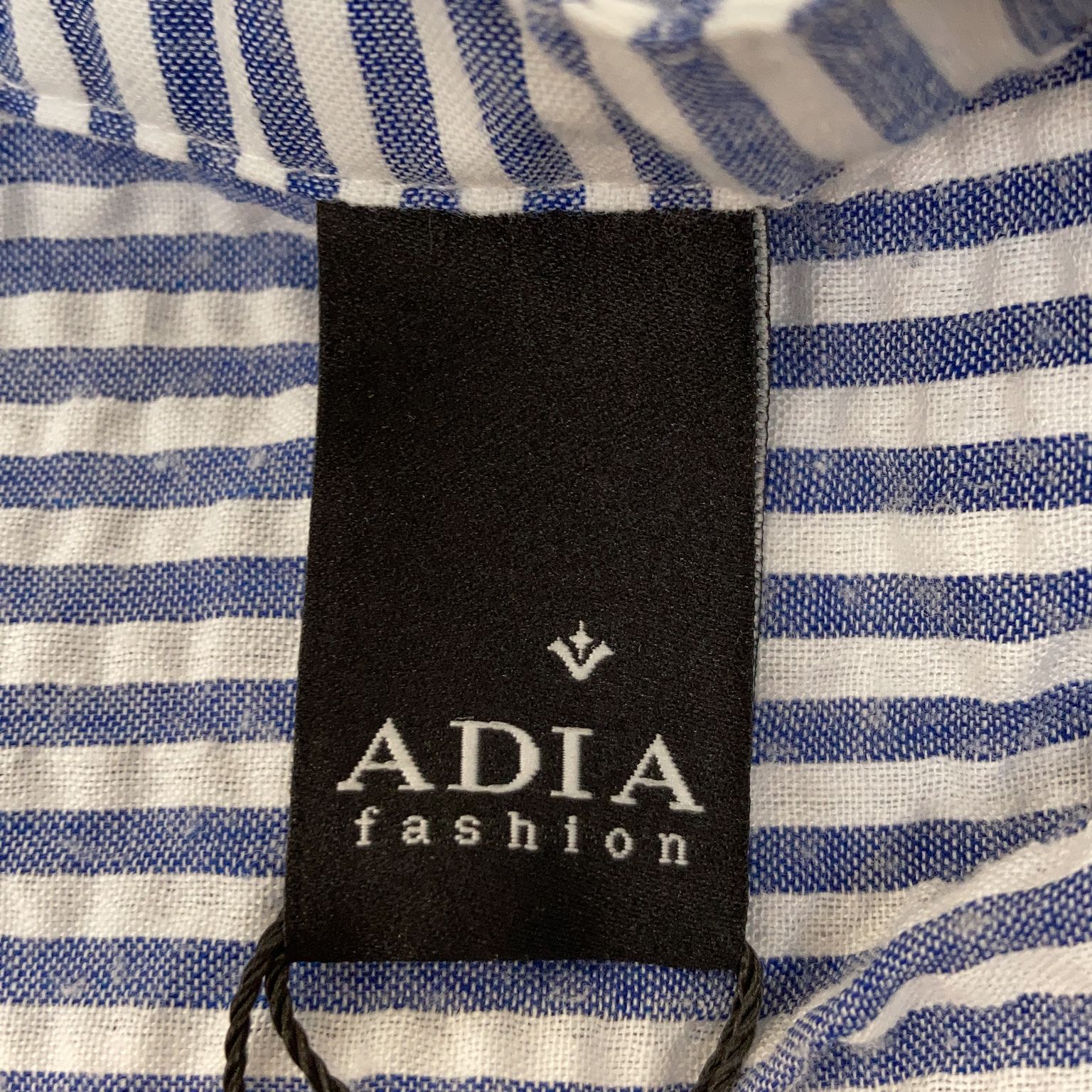 Adia Fashion