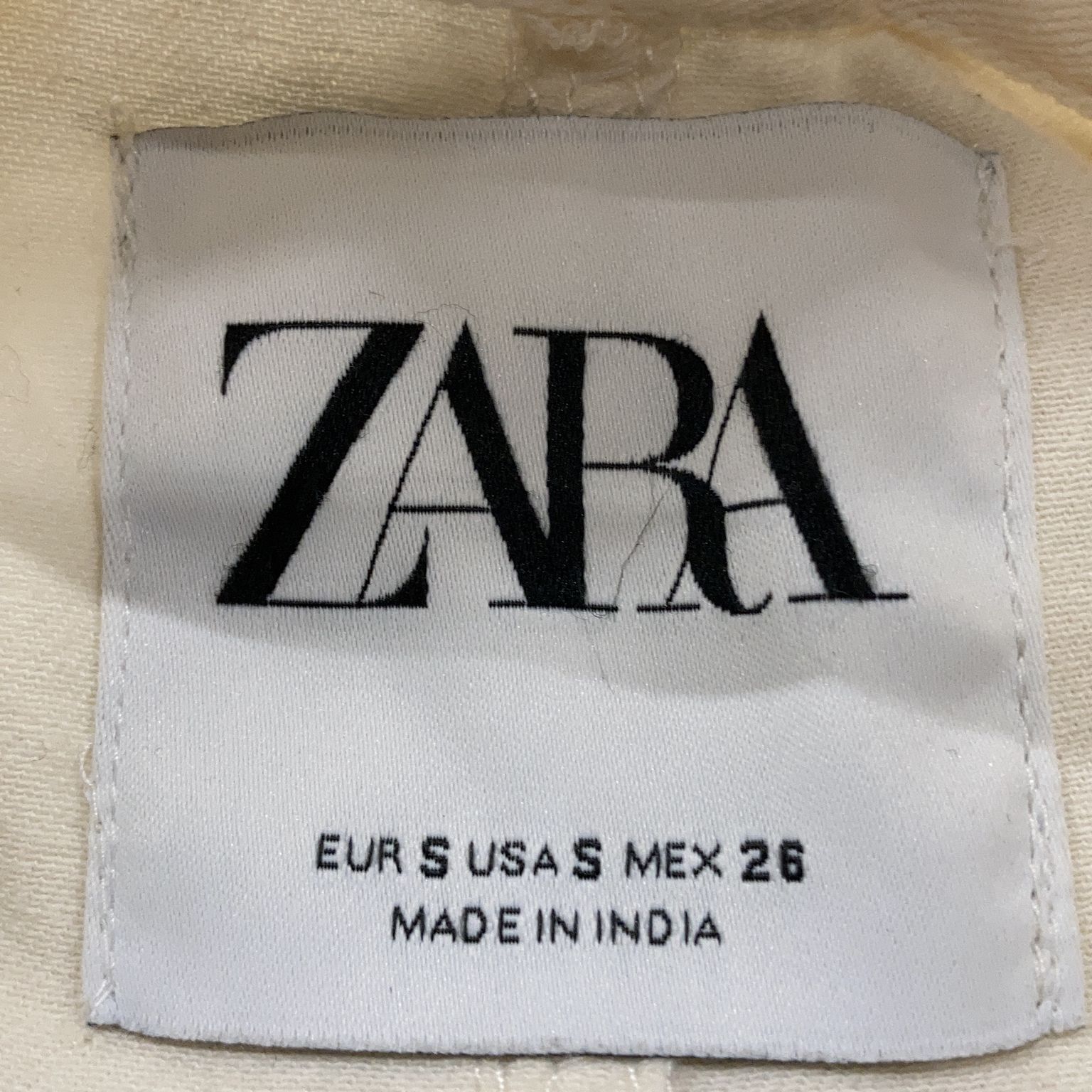 Zara