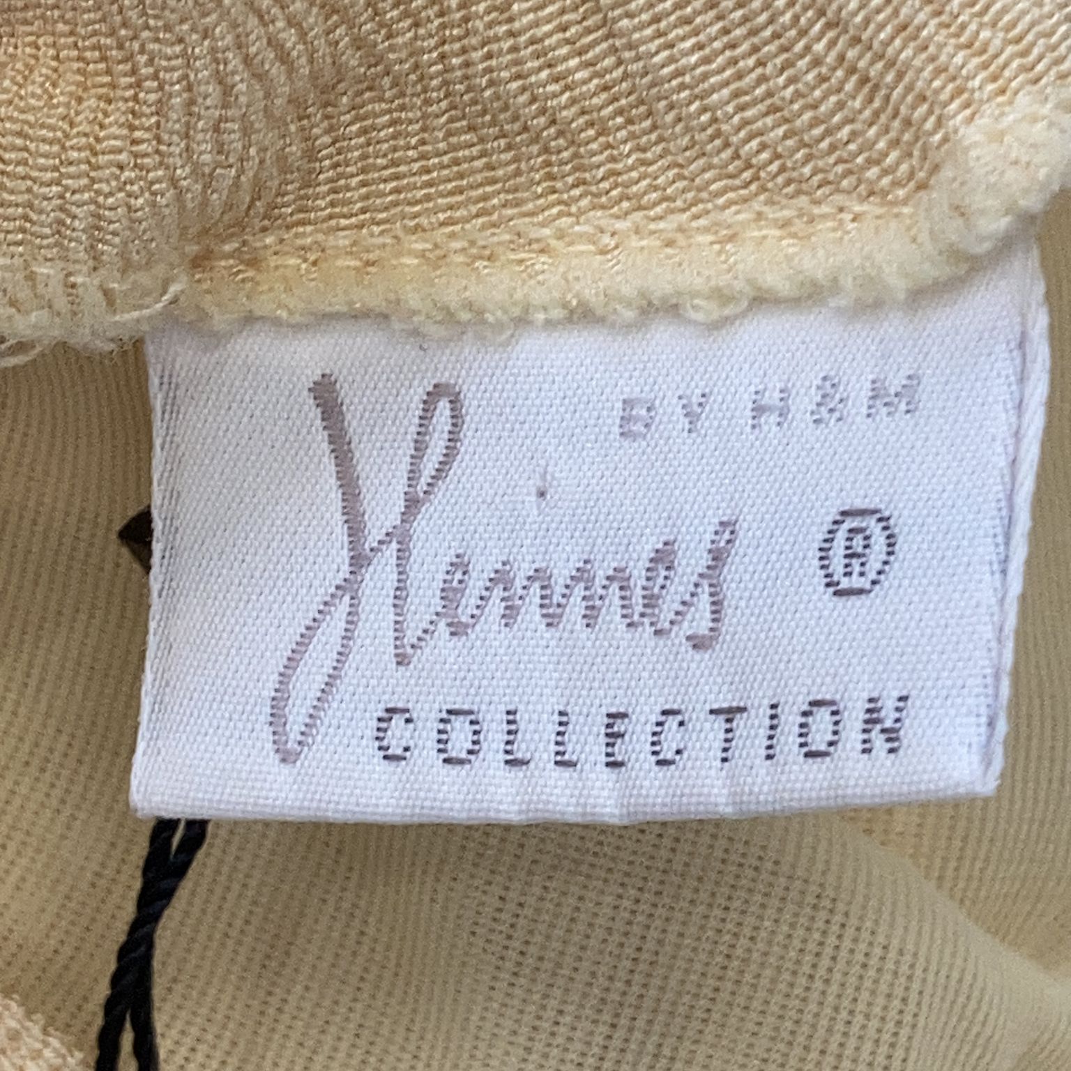 Hennes Collection by HM