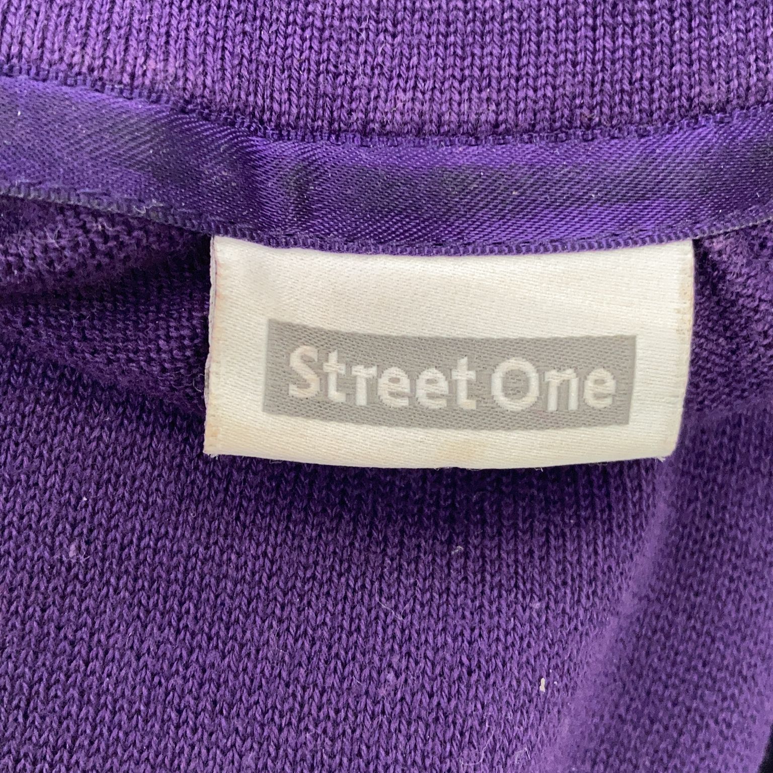 Street One